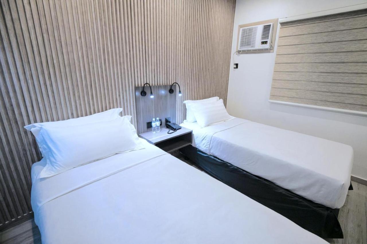 City Pod Hotel Cebu ภายนอก รูปภาพ