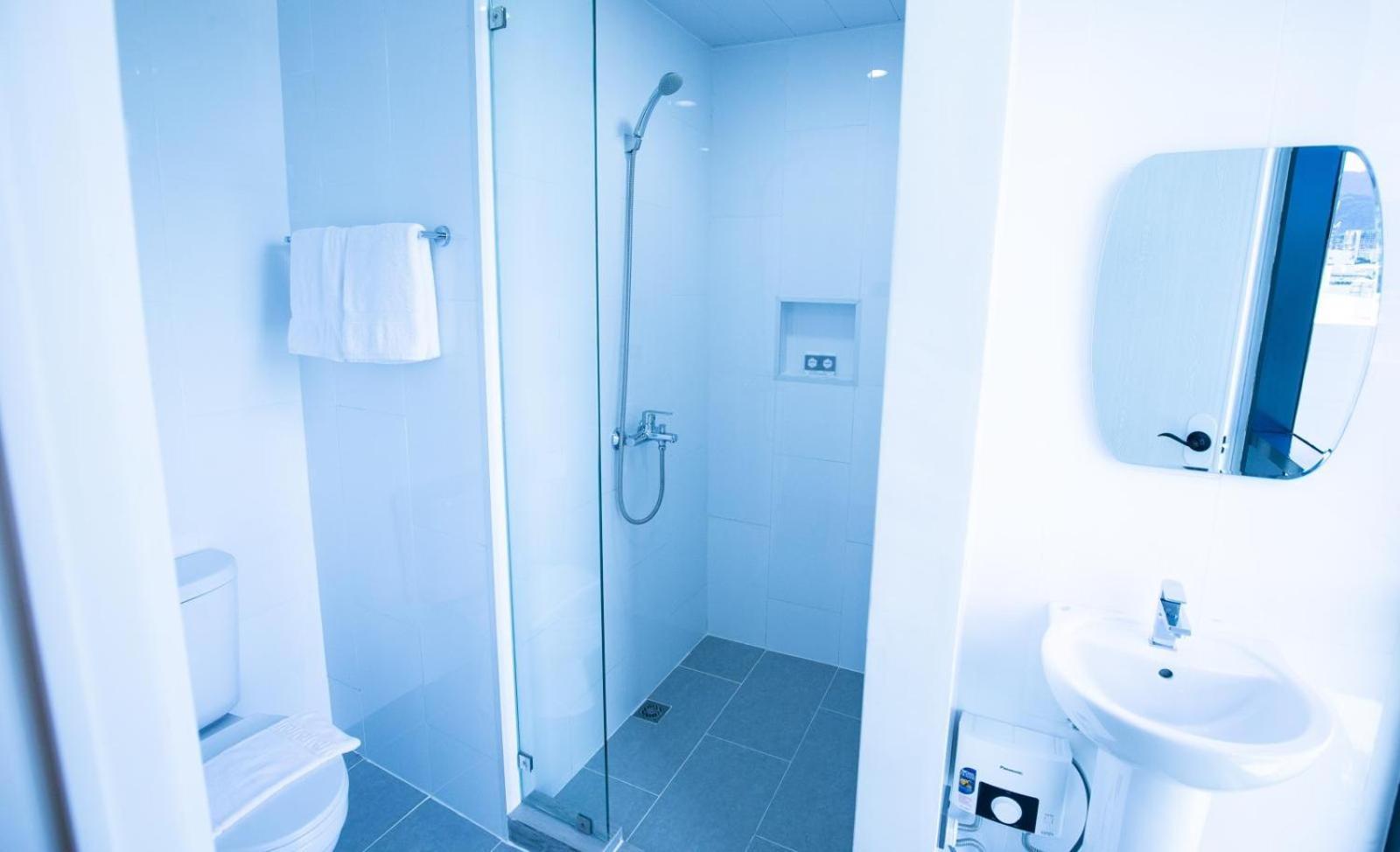 City Pod Hotel Cebu ภายนอก รูปภาพ