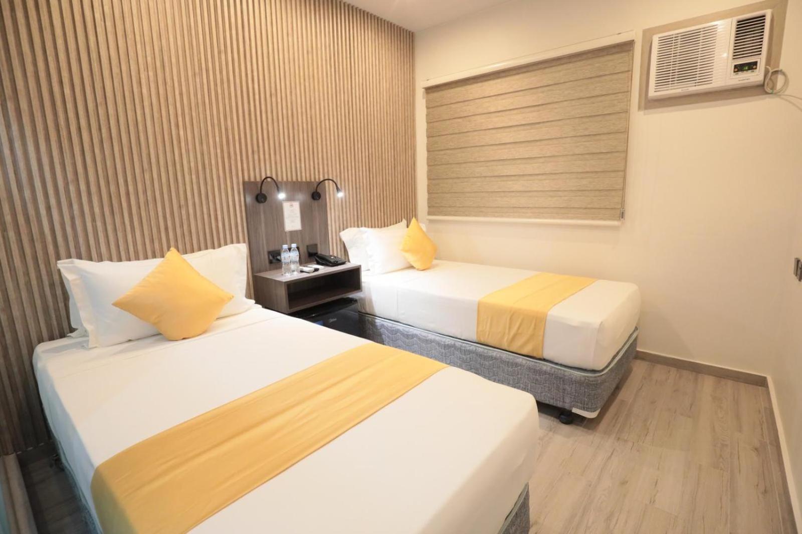 City Pod Hotel Cebu ภายนอก รูปภาพ