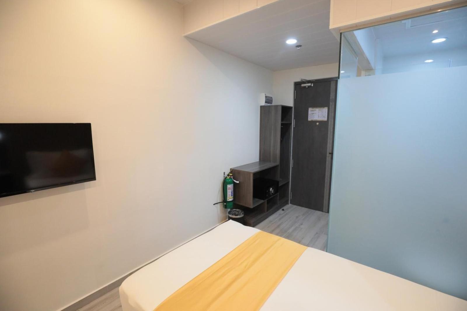 City Pod Hotel Cebu ภายนอก รูปภาพ