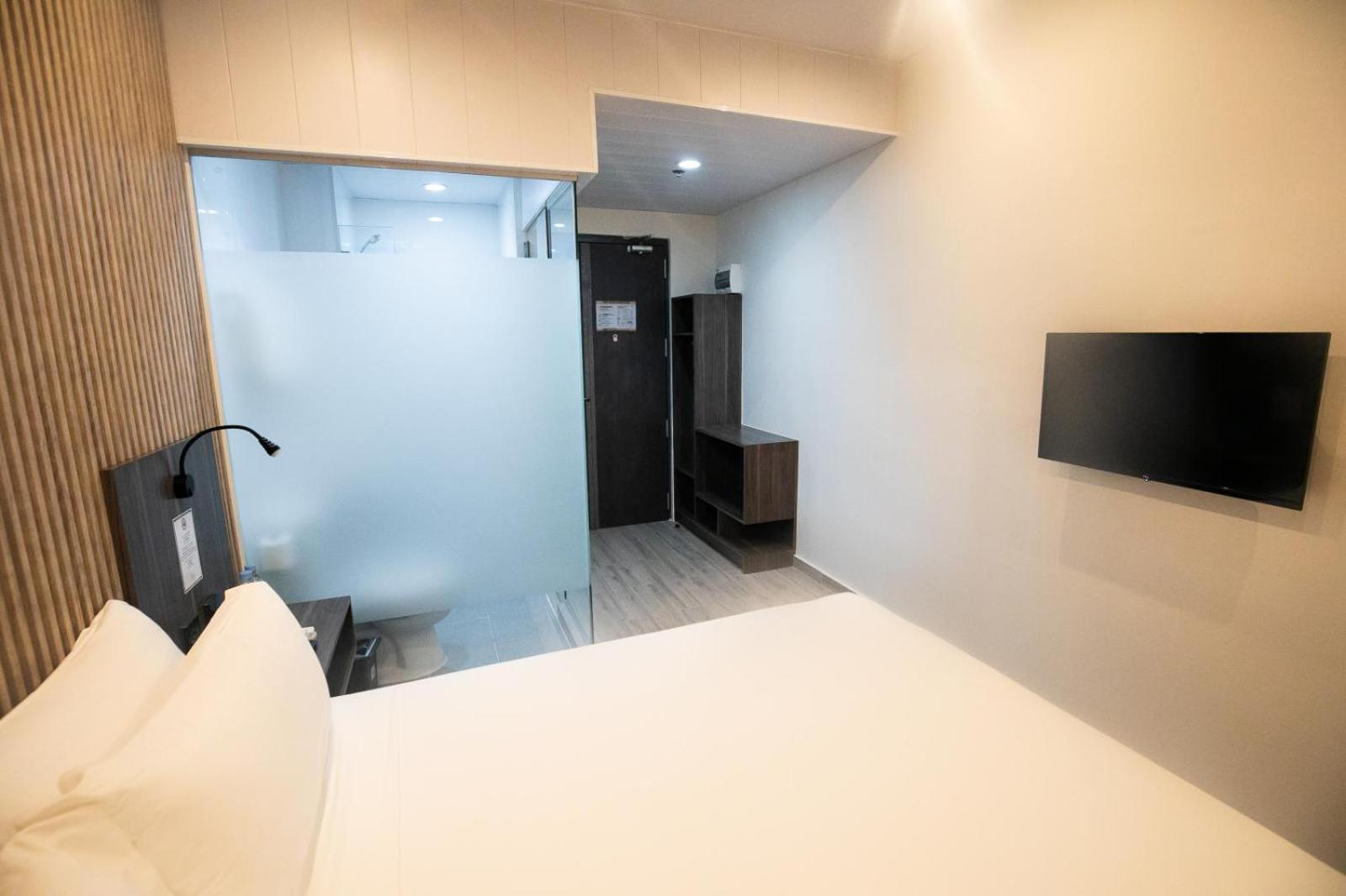 City Pod Hotel Cebu ภายนอก รูปภาพ