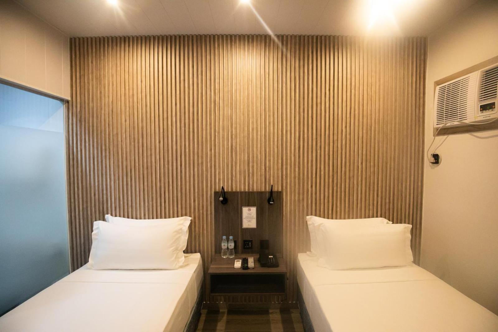 City Pod Hotel Cebu ภายนอก รูปภาพ